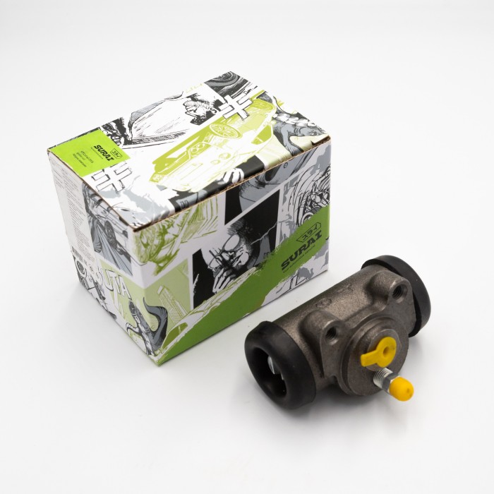 Цилиндр тормозной ГАЗ 3302 (задн.) (SR 01514) SURAI
