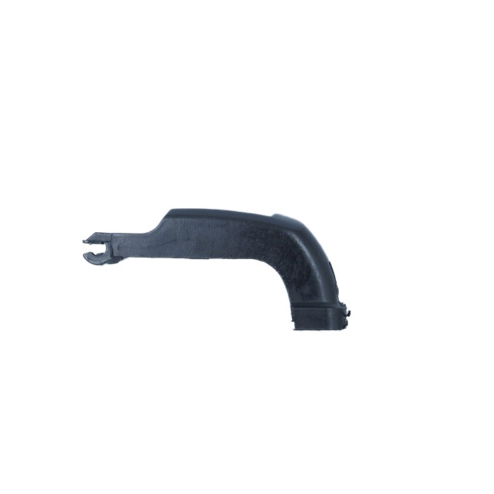 Щётка стеклоочистителя бескаркасная 330 (13") 1 адапт. (hook 9x3) (SRS 70375) SURAI