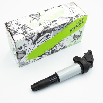 Катушка зажигания BMW 3 (Е46) (01-)/5 (Е39) (00-)/X3 (Е83) (04-)/X5 (Е53) (00-) 1.6i-3.2i (S