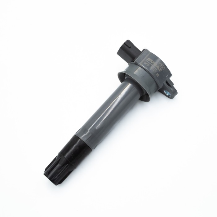 Катушка зажигания Mitsubishi Pajero (07-) 3.0i (SRS 70707) SURAI