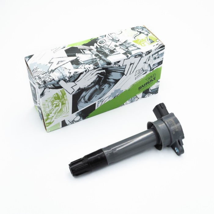 Катушка зажигания Mitsubishi Pajero (07-) 3.0i (SRS 70707) SURAI