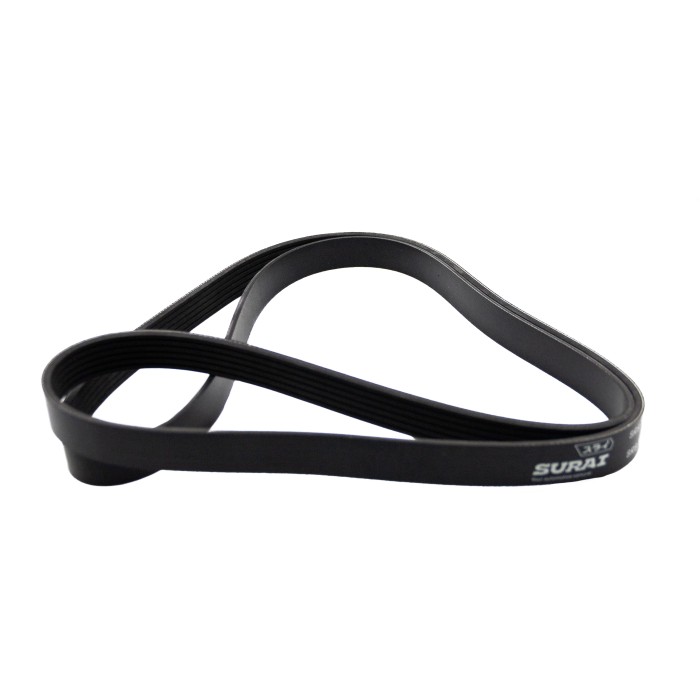 Ремень поликлиновой 6PK1800 Opel Astra G (98-) 2.0 DI (SRS 73085) SURAI