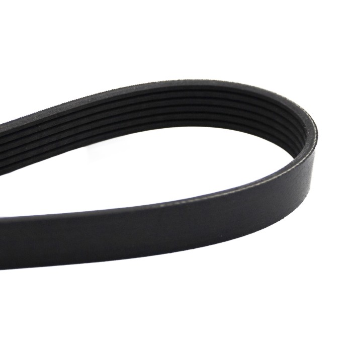 Ремень поликлиновой 6PK1800 Opel Astra G (98-) 2.0 DI (SRS 73085) SURAI