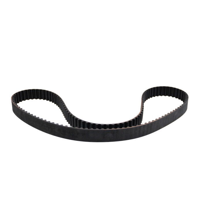 Ремень ГРМ Chevrolet Lacetti (04-) 1.4i/1.6i DOHC (127*25,4) (SRS 72807) SURAI