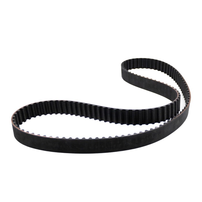 Ремень ГРМ Chevrolet Lacetti (04-) 1.4i/1.6i DOHC (127*25,4) (SRS 72807) SURAI