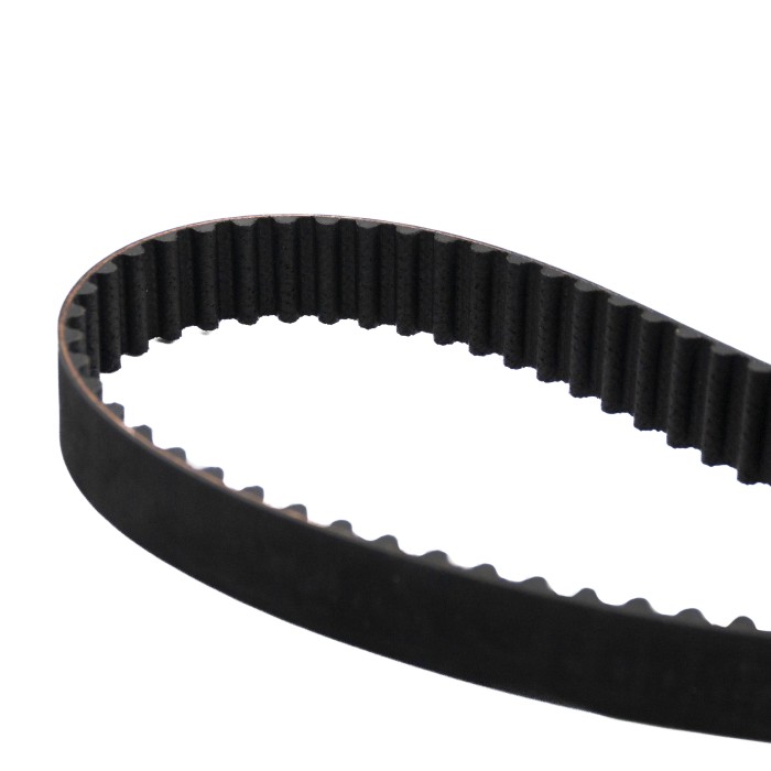 Ремень ГРМ Chevrolet Lacetti (04-) 1.4i/1.6i DOHC (127*25,4) (SRS 72807) SURAI