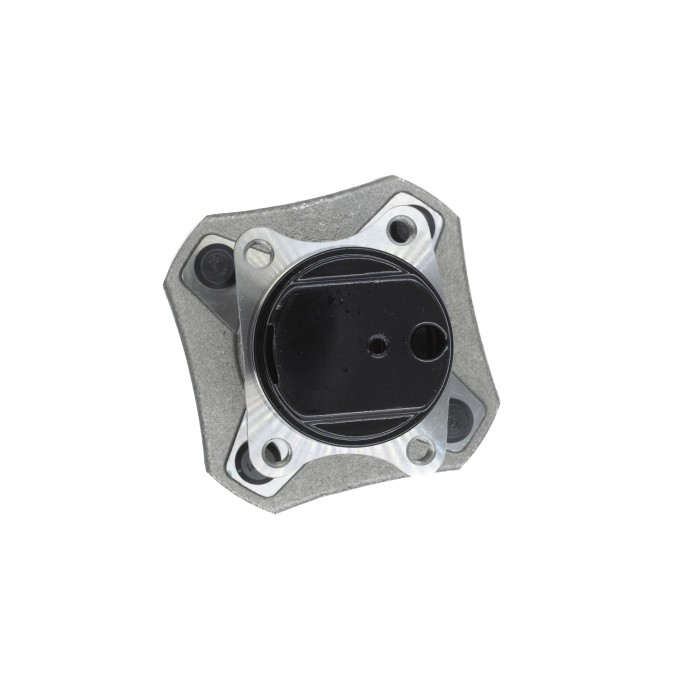 Ступица Nissan Tiida (04-) зад. с подшип. 4x114,3 (SRS 76220) SURAI