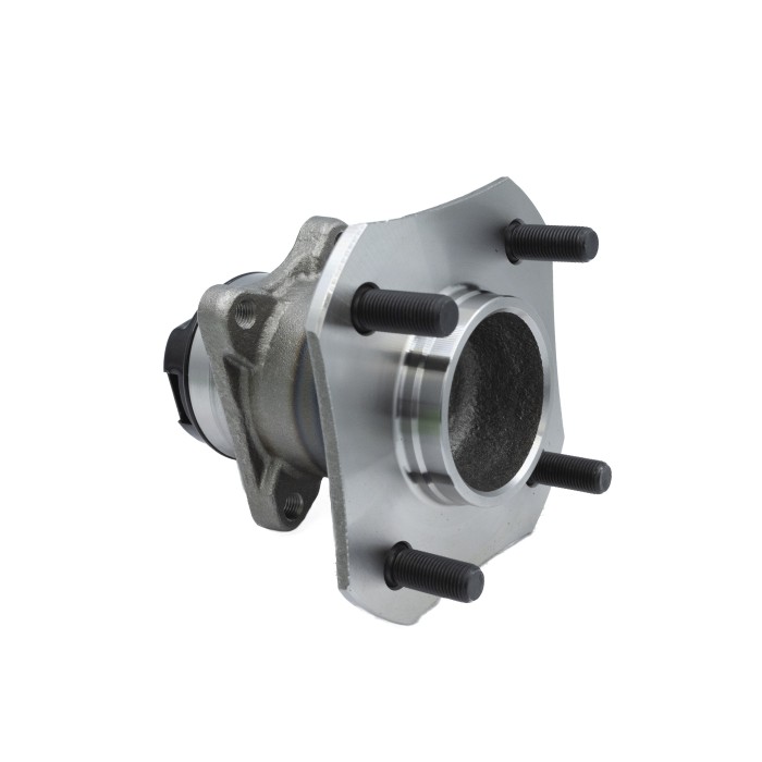 Ступица Nissan Tiida (04-) зад. с подшип. 4x114,3 (SRS 76220) SURAI