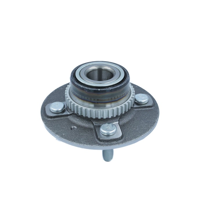 Ступица Hyundai Accent (99-) ABS зад. с подшип. (SRS 76110) SURAI