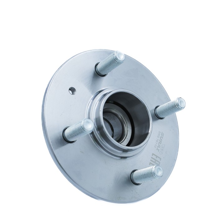 Ступица Hyundai Accent (99-) ABS зад. с подшип. (SRS 76110) SURAI