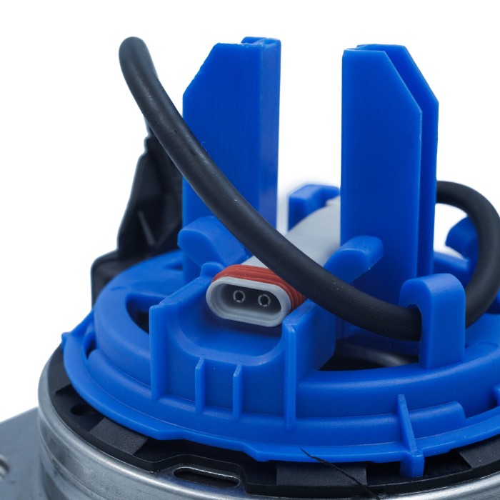 Ступица Opel Vectra С (02-) перед. с подшип. с IDS (SRS 76241) SURAI