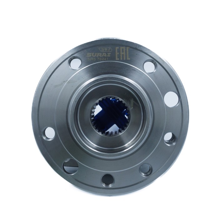 Ступица Opel Vectra С (02-) перед. с подшип. с IDS (SRS 76241) SURAI