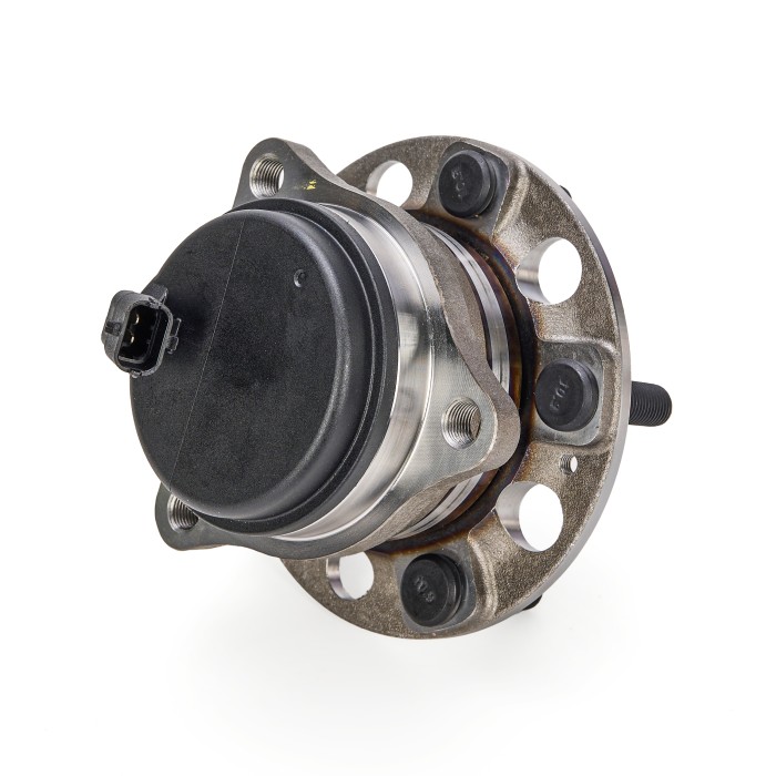 Ступица Hyundai Tucson IV (20-)/Kia Sportage V (21-) 2wd (задн. в сборе с подшип.) (SRS 76349) SURAI
