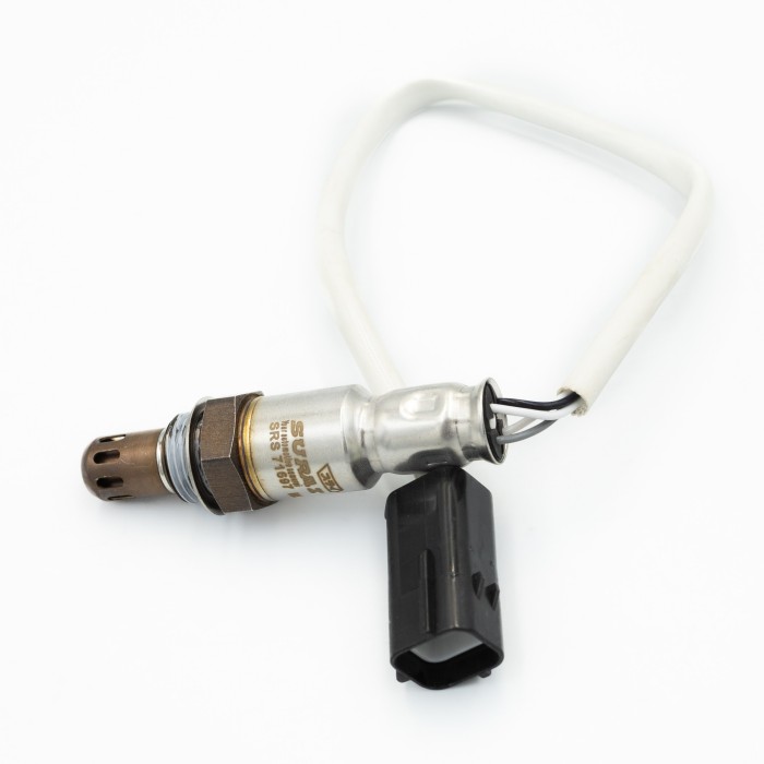 Датчик кислорода Nissan Qashqai (06-)/Note (06-)/Tiida (04-) 1.4i/1.6i до кат. (SRS 71697) SURAI