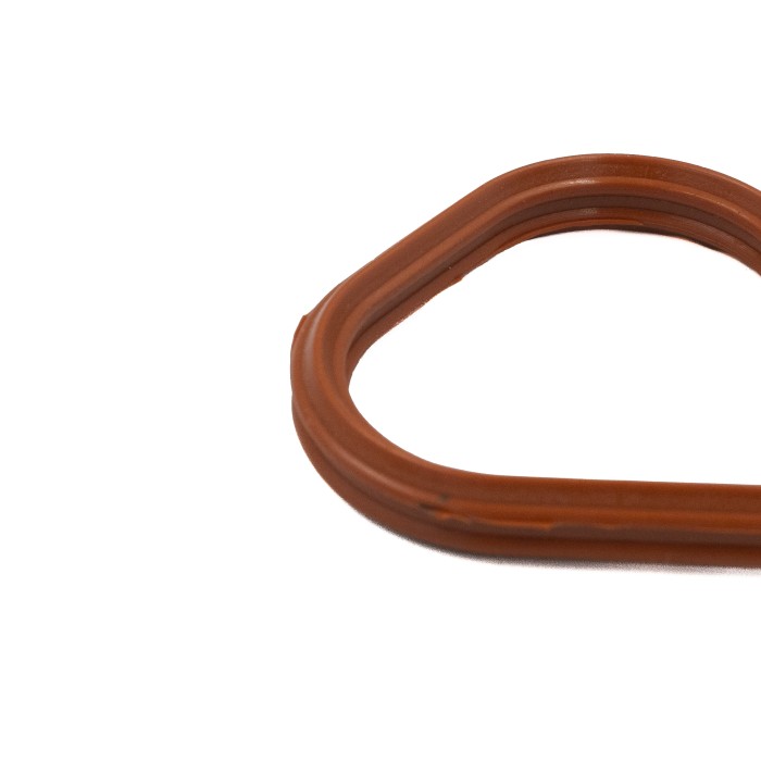 Прокладка впускной системы Chevrolet Lacetti (04-)/Aveo (02-) DOHC 1.4i/1.6i (SRS 00132) SURAI