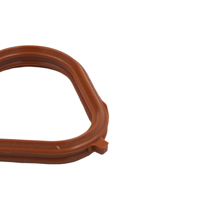 Прокладка впускной системы Chevrolet Lacetti (04-)/Aveo (02-) DOHC 1.4i/1.6i (SRS 00132) SURAI