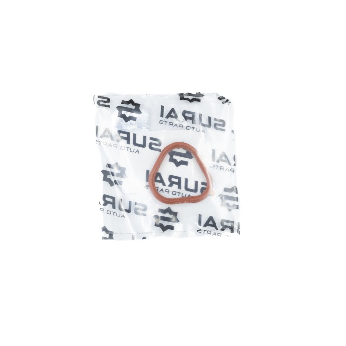 Прокладка впускной системы Chevrolet Lacetti (04-)/Aveo (02-) DOHC 1.4i/1.6i (SRS 00132) SURAI