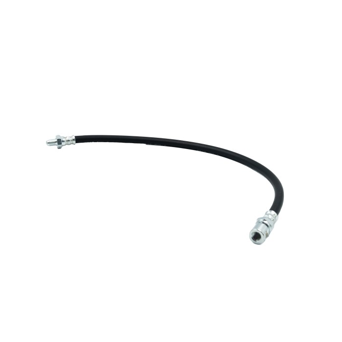 Шланг тормозной ГАЗ 3302 (длин. перед.) (SR 01522) SURAI