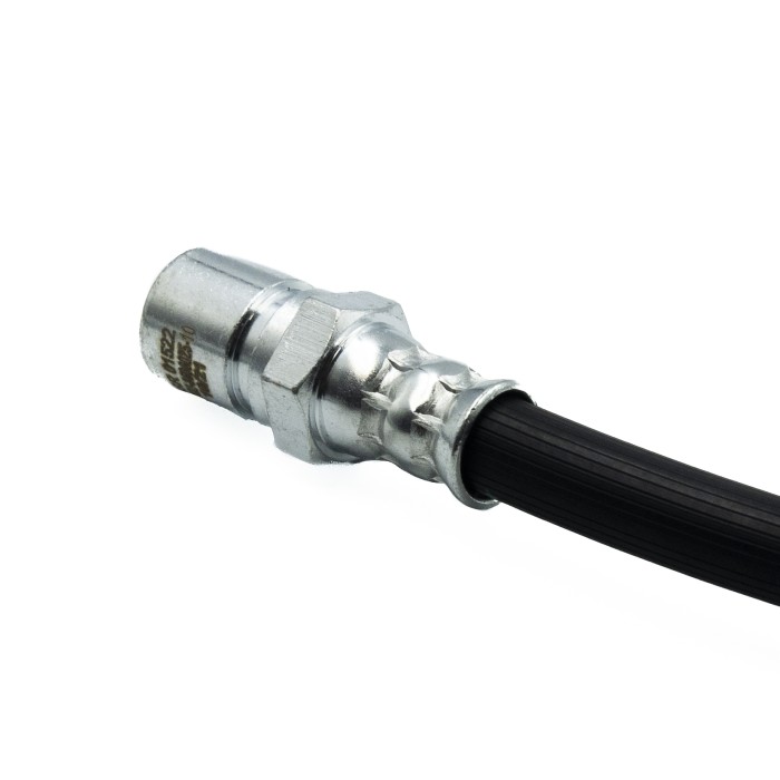 Шланг тормозной ГАЗ 3302 (длин. перед.) (SR 01522) SURAI