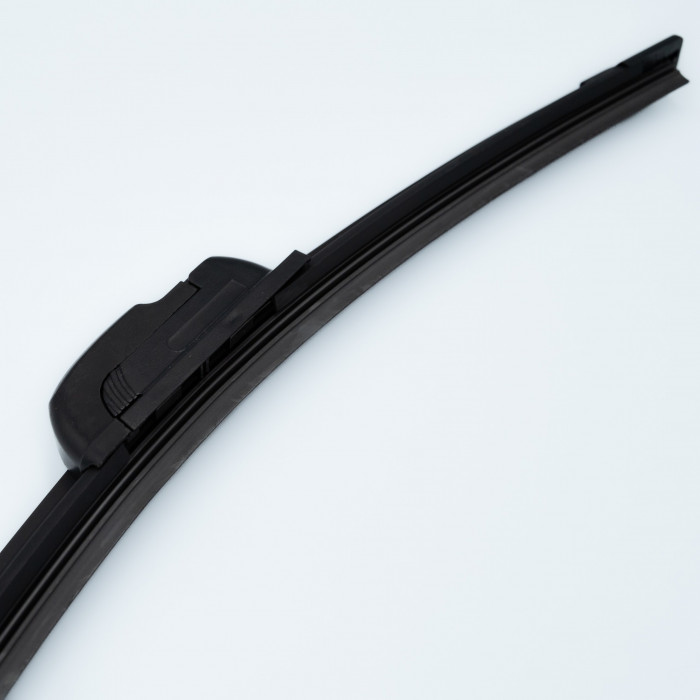 Щётка стеклоочистителя бескаркасная 360 (14") 1 адапт. (hook 9x3) (SRS 70376) SURAI