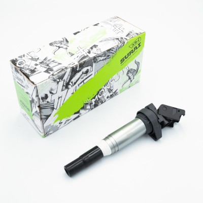 Катушка зажигания BMW 3 (Е90) (00-)/5 (Е60) (00-) 2.0i-6.0i (SRS 70605) SURAI