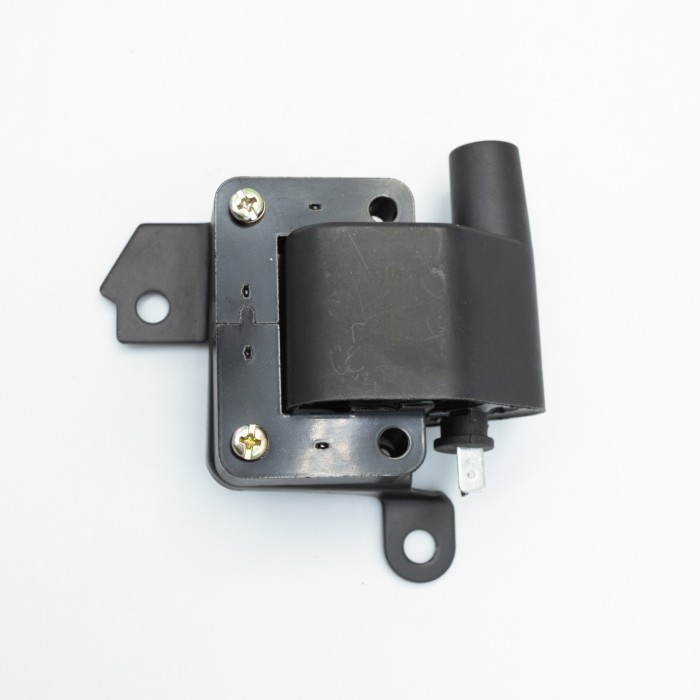 Катушка зажигания Mitsubishi Pajero II (91-) 3.0i (SRS 70708) SURAI