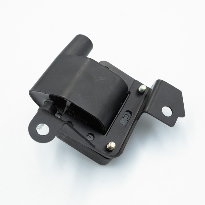 Катушка зажигания Mitsubishi Pajero II (91-) 3.0i (SRS 70708) SURAI