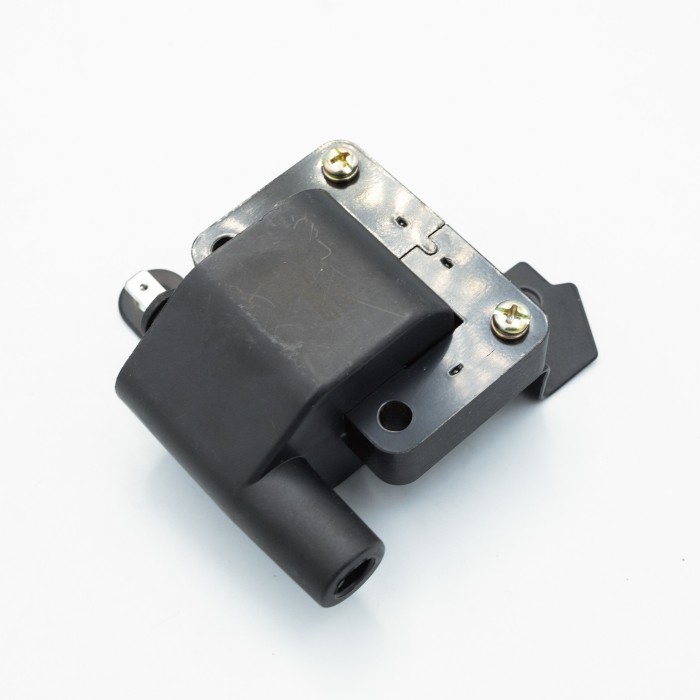 Катушка зажигания Mitsubishi Pajero II (91-) 3.0i (SRS 70708) SURAI