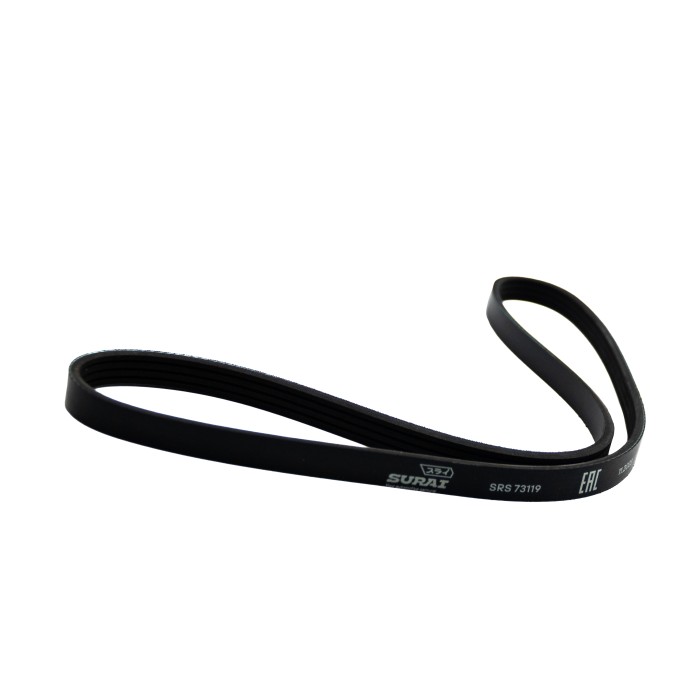 Ремень поликлиновой 4PK920 Toyota Corolla E120 (00-) (SRS 73119) SURAI