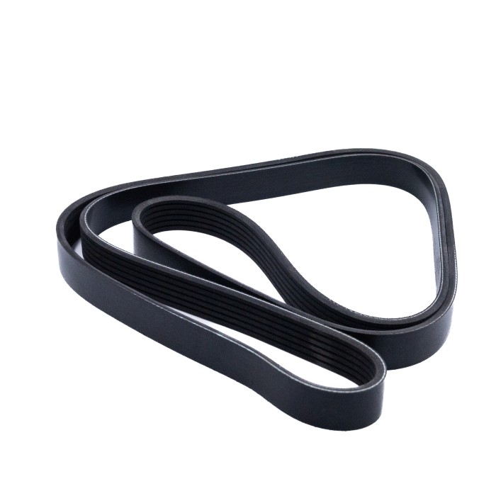 Ремень поликлиновой 6PK1805 ГАЗель Бизнес (умз. 4216/EvoTech 2.7) (SR 04830) SURAI