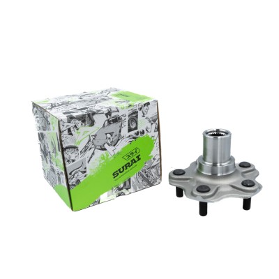 Ступица Nissan X-Trail (00-) зад. 4WD (SRS 76222) SURAI