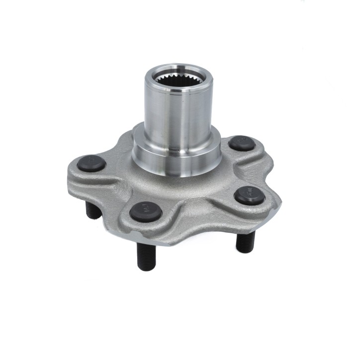 Ступица Nissan X-Trail (00-) зад. 4WD (SRS 76222) SURAI