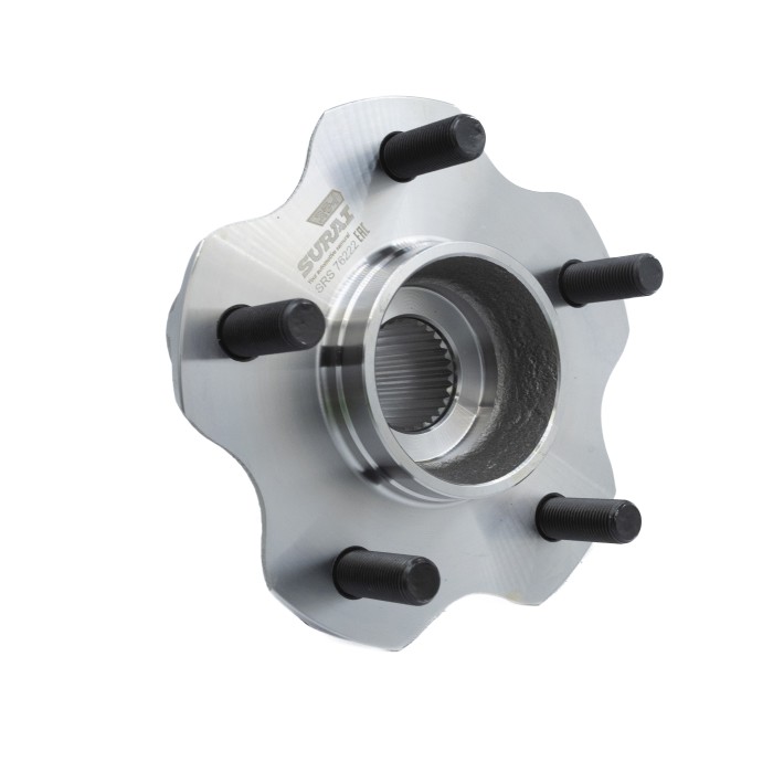 Ступица Nissan X-Trail (00-) зад. 4WD (SRS 76222) SURAI