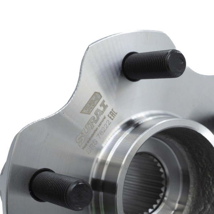 Ступица Nissan X-Trail (00-) зад. 4WD (SRS 76222) SURAI