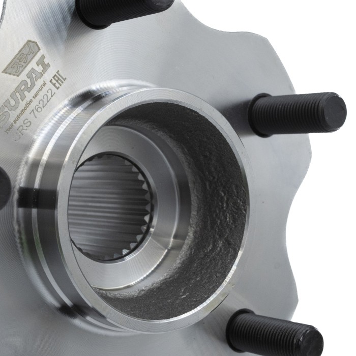 Ступица Nissan X-Trail (00-) зад. 4WD (SRS 76222) SURAI