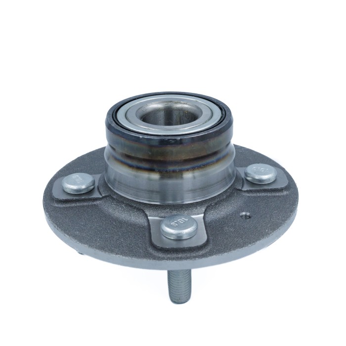 Ступица Hyundai Accent (99-) зад. с подшип. (SRS 76109) SURAI