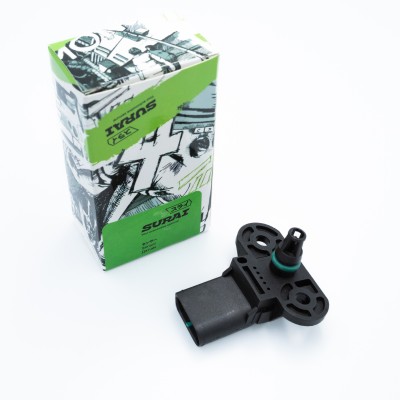 Датчик абсолютного давления VAG Octavia (04-)/Golf V (03-) (SRS 70921) SURAI