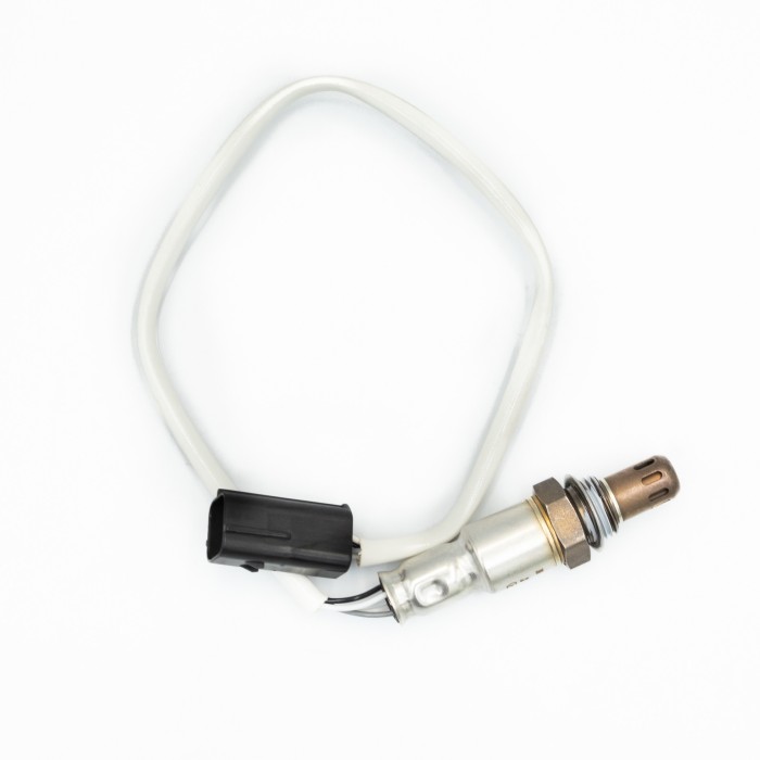 Датчик кислорода Nissan Qashqai (06-)/X-Trail (07-) 1.6i/2.0i после кат. (SRS 71698) SURAI