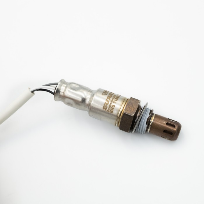 Датчик кислорода Nissan Qashqai (06-)/X-Trail (07-) 1.6i/2.0i после кат. (SRS 71698) SURAI