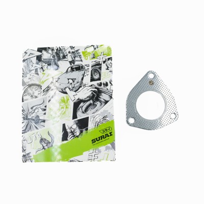 Прокладка выпускной системы Daewoo Nexia (94-) 1.5 DOHC (SRS 00135) SURAI