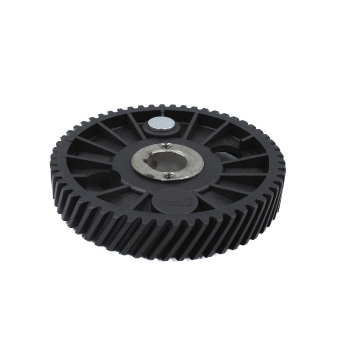 Шестерня распредвала ГАЗ/ГАЗель Next с дв.УМЗ-4216 с отм. (SR 00525) SURAI