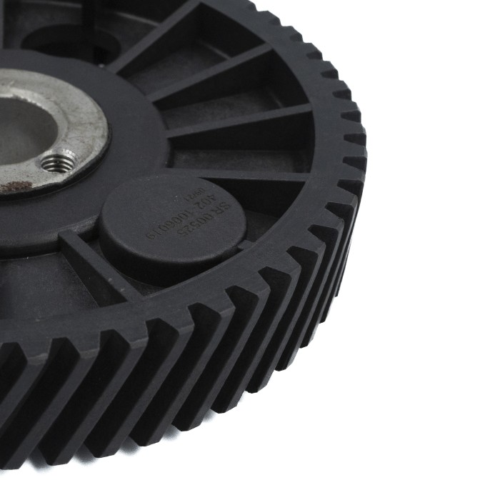 Шестерня распредвала ГАЗ/ГАЗель Next с дв.УМЗ-4216 с отм. (SR 00525) SURAI