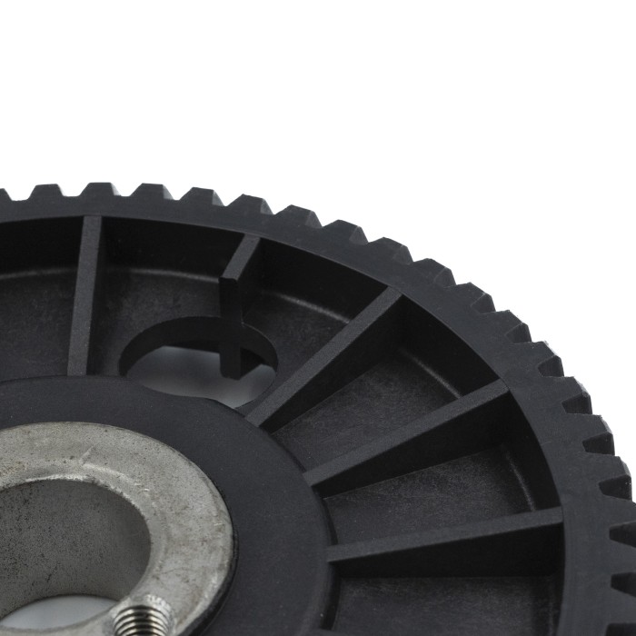 Шестерня распредвала ГАЗ/ГАЗель Next с дв.УМЗ-4216 с отм. (SR 00525) SURAI