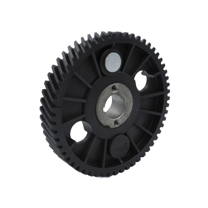 Шестерня распредвала ГАЗ/ГАЗель Next с дв.УМЗ-4216 с отм. (SR 00525) SURAI