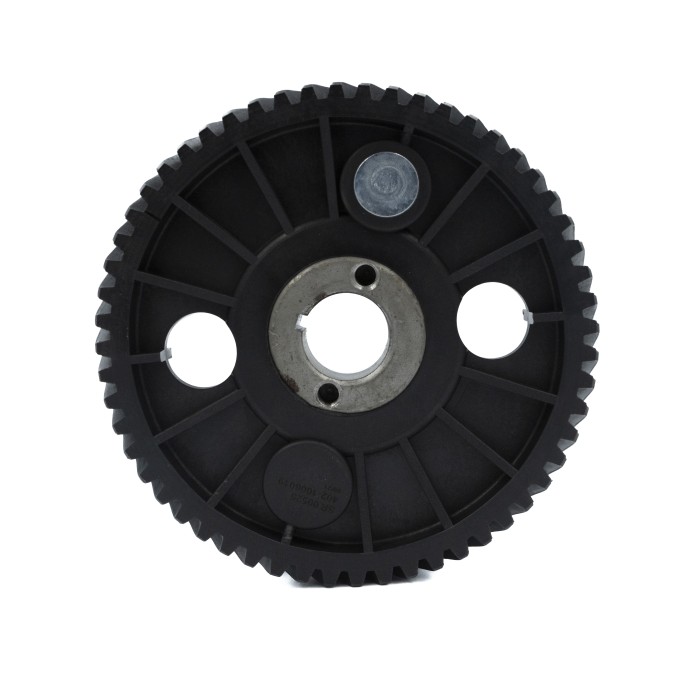 Шестерня распредвала ГАЗ/ГАЗель Next с дв.УМЗ-4216 с отм. (SR 00525) SURAI