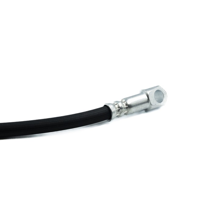 Шланг тормозной ГАЗ ГАЗель Бизнес/3302/2705 (перед.) (SR 01521) SURAI