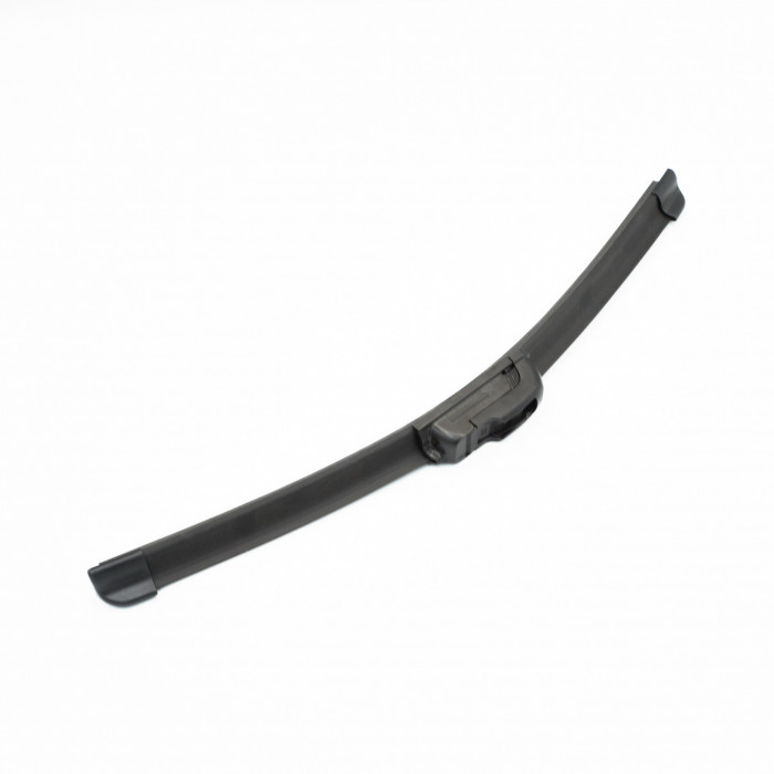 Щётка стеклоочистителя бескаркасная 380 (15") 1 адапт. (hook 9x3) (SRS 70377) SURAI