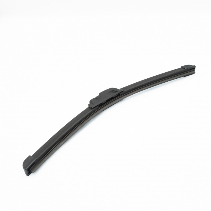 Щётка стеклоочистителя бескаркасная 380 (15") 1 адапт. (hook 9x3) (SRS 70377) SURAI