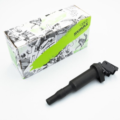 Катушка зажигания BMW/MINI 1.6i/1.8i/2.0i/2.5i/3.0i/3.2i (00-) (SRS 70609) SURAI
