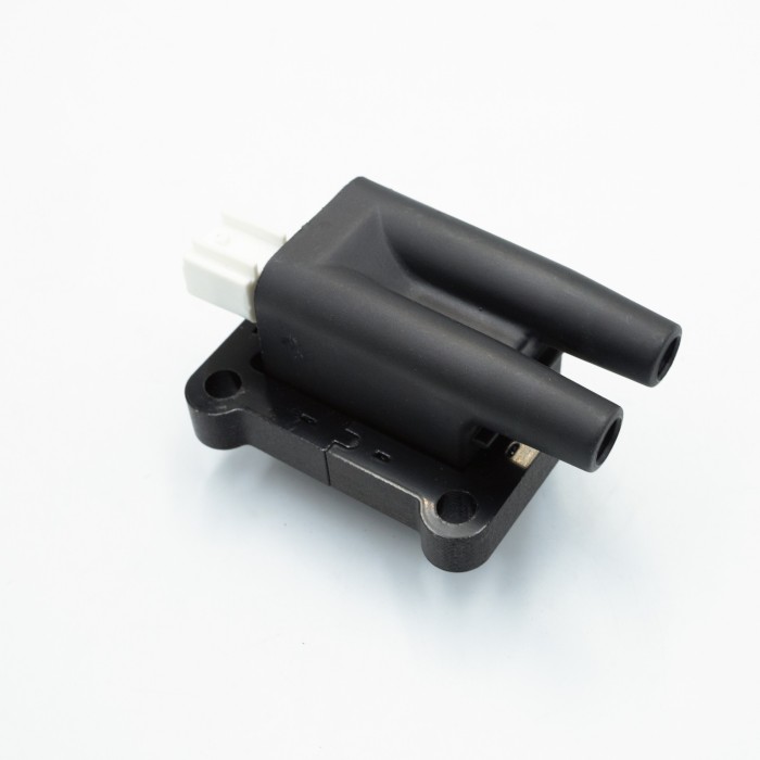 Катушка зажигания Mitsubishi Pajero II (91-)/Pajero III (00-) 3.0i (SRS 70709) SURAI